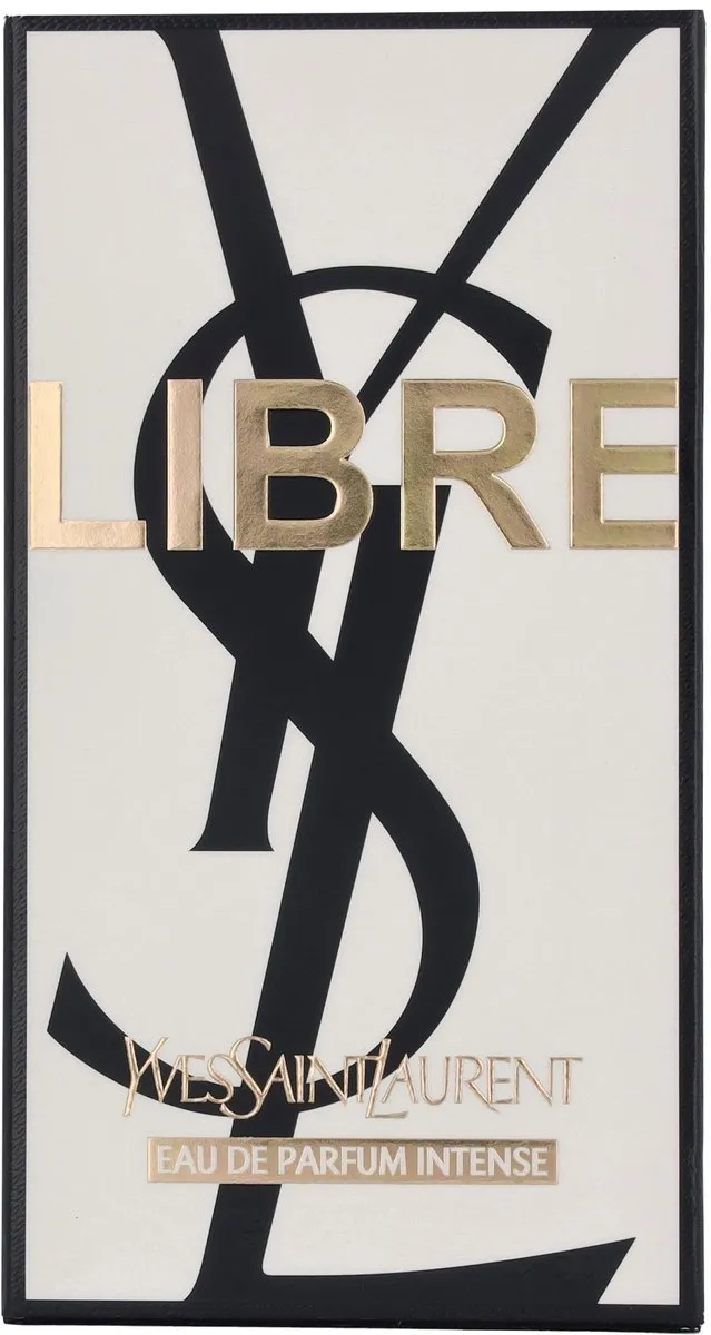 Yves Saint Laurent Libre Intense Eau de Parfum 50ml