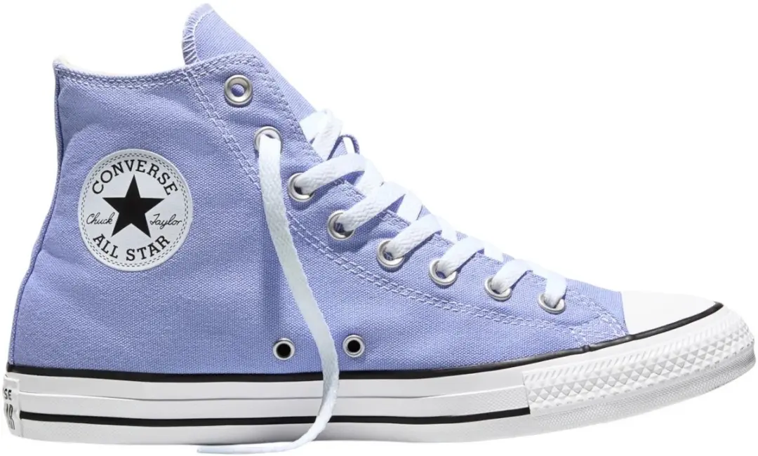 CONVERSE CHUCK TAYLOR ALL STAR A15950C Unisex paarse sneakers A15950C