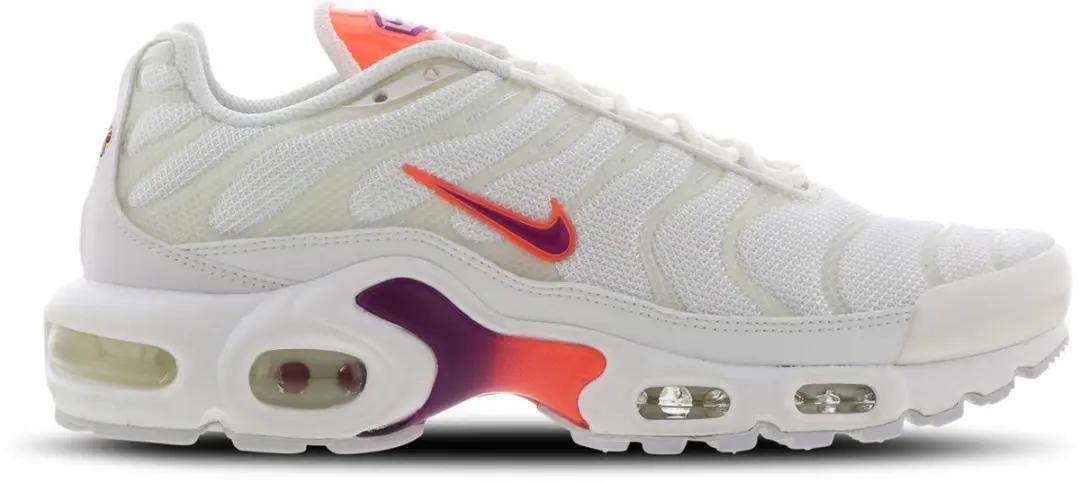 Nike Nike Air Max Plus Wit