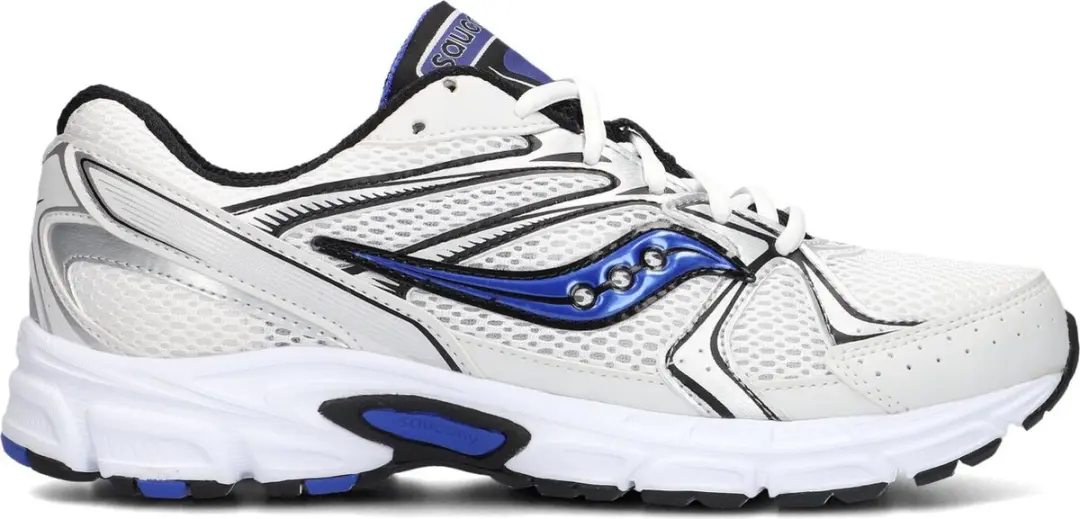 Saucony Ride Millennium H Sneakers