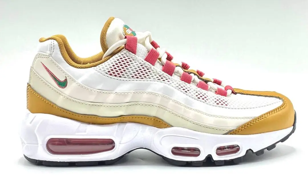"Nike Nike Air Max 95 ""Phantom"" Wmns