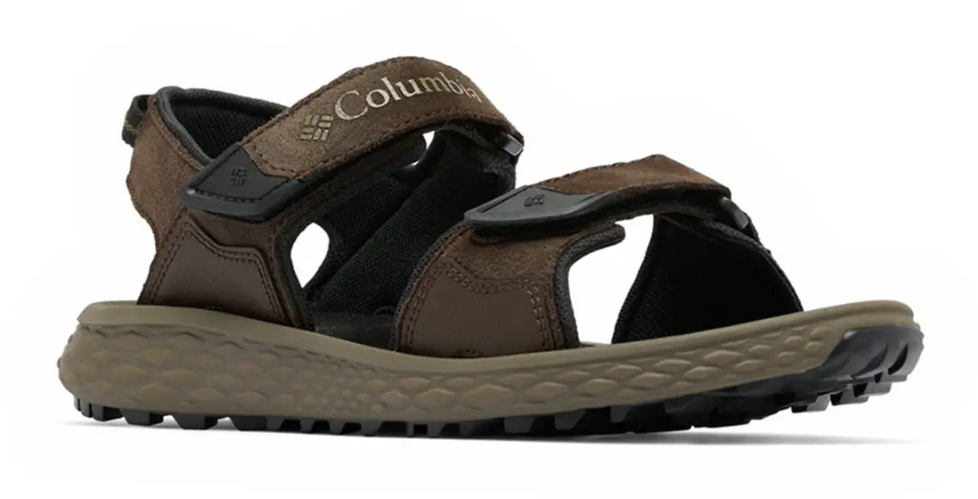 Columbia Konos™ 2 Strap Sandalen Bruin EU 47 Man
