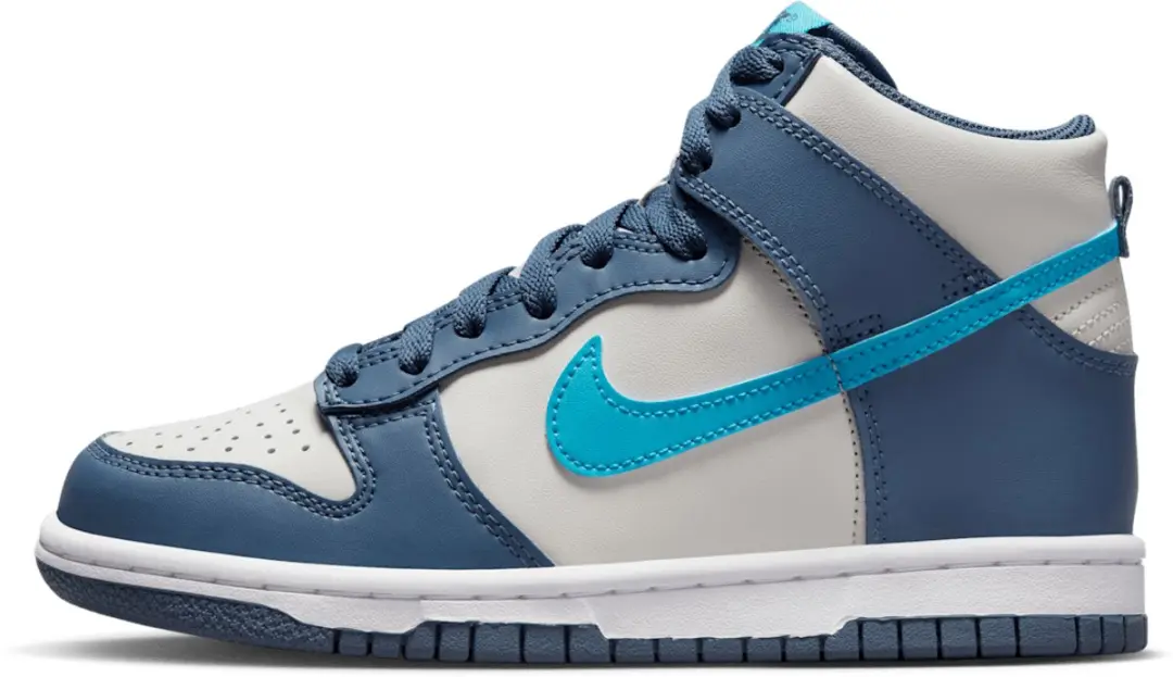 Nike Dunk High