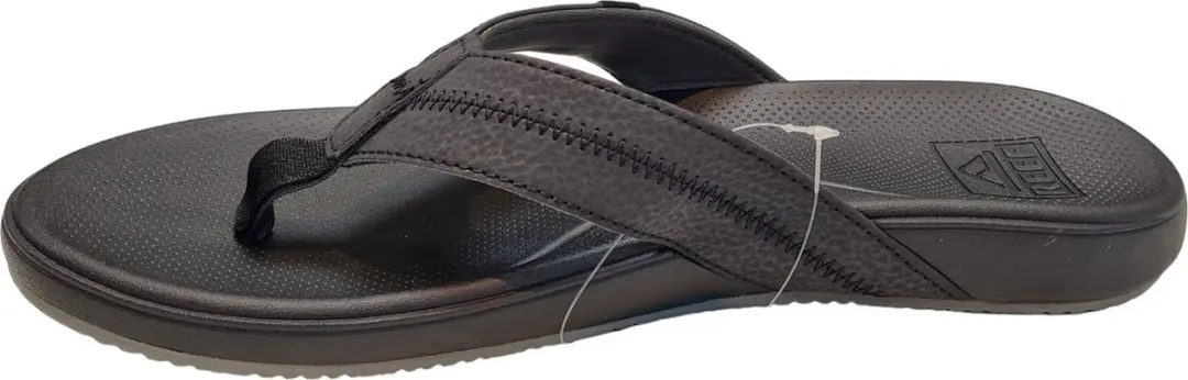 Reef Cushion Phantom 2.0 Teenslipper CJ4346 - Zwart - afbeelding 5 van 6