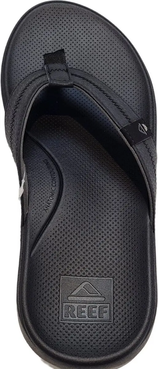 Reef Cushion Phantom 2.0 Teenslipper CJ4346 - Zwart - afbeelding 3 van 6
