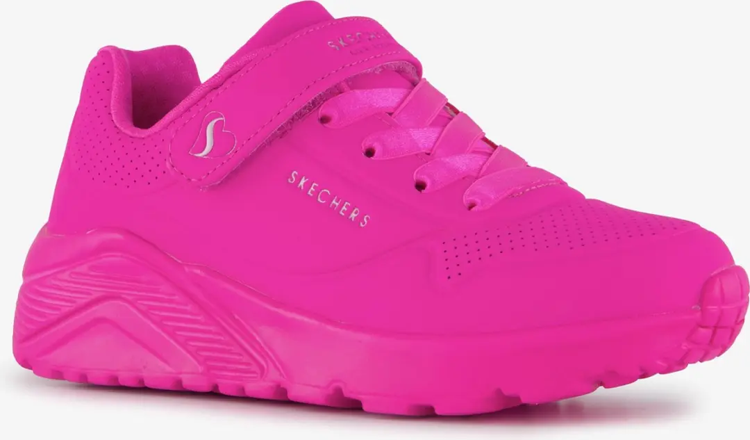 Skechers UNO LITE Meisjes Sneakers