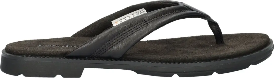 Timberland Calista Bay dames teenslipper