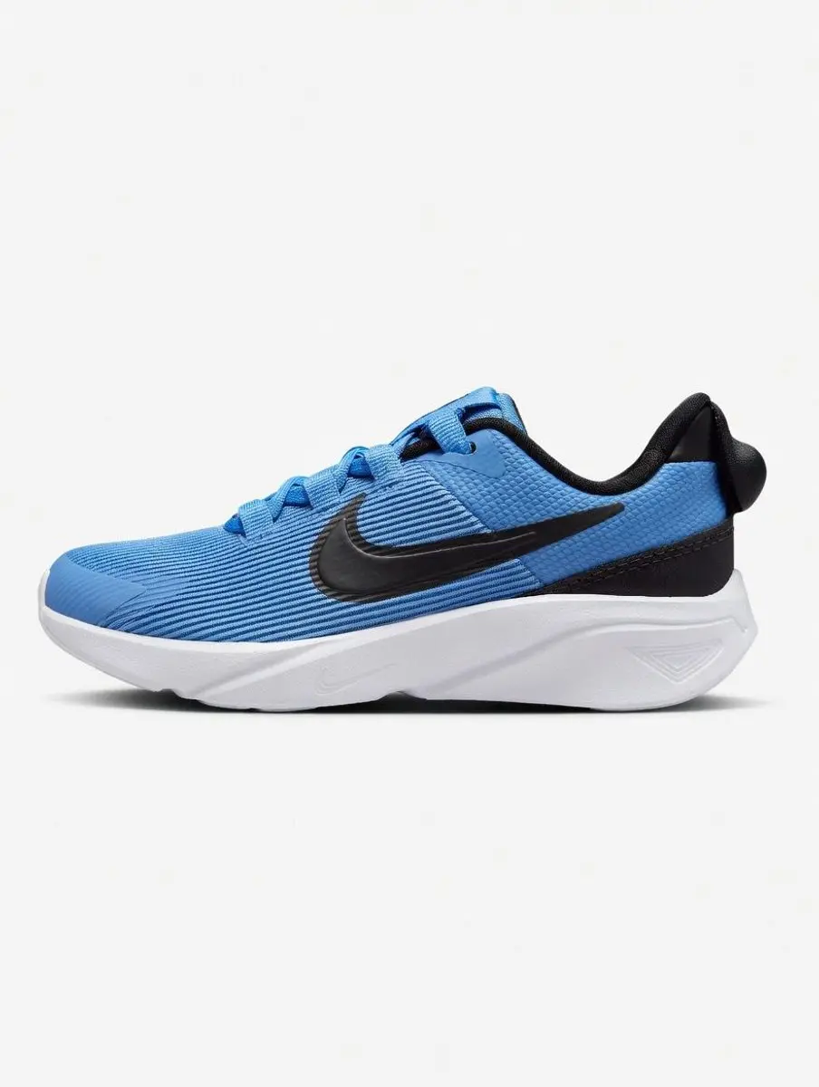 Nike Star Runner 4 NN (PS)