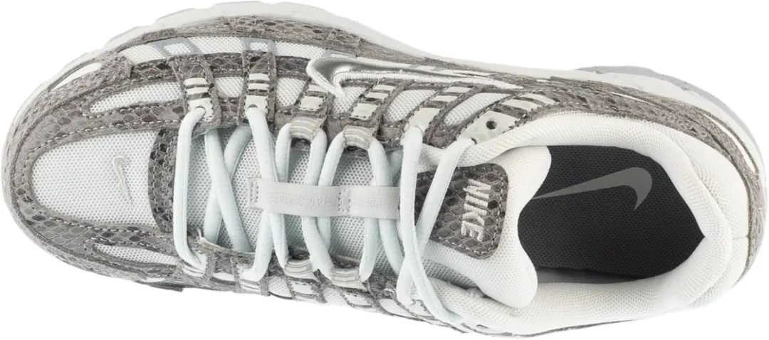 Nike W P-6000 SE Dames Sneakers - Wit - 35.5 - afbeelding 3 van 5