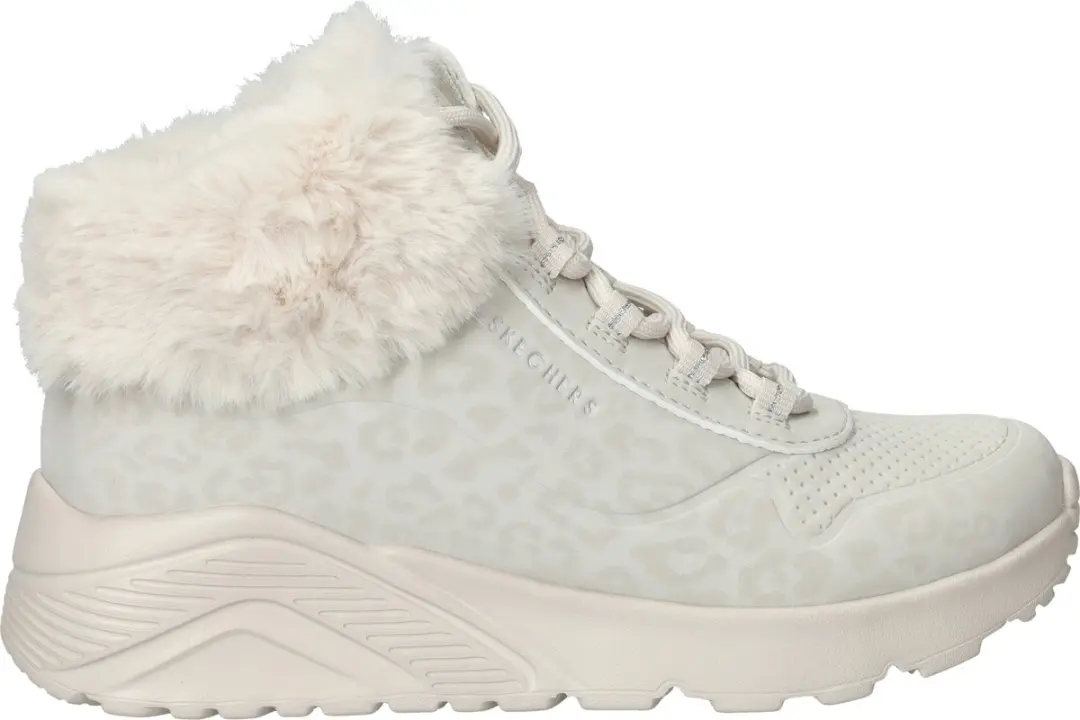 Skechers Uno Lite Veterboots