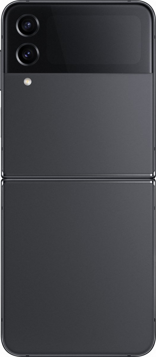 Samsung Galaxy Z Flip 4 - 256GB - 5G - Graphite