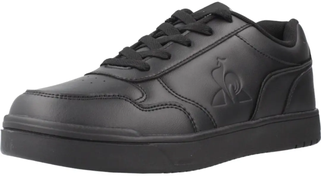 Le Coq Sportif LCS Court Breaker - Schoen 39 - Zwart - afbeelding 3 van 4