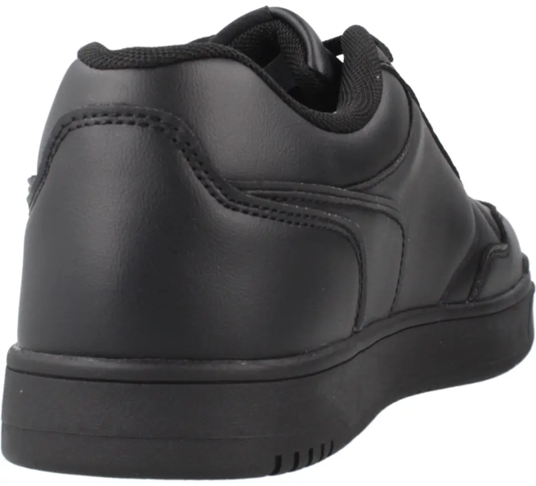 Le Coq Sportif LCS Court Breaker - Schoen 39 - Zwart - afbeelding 4 van 4