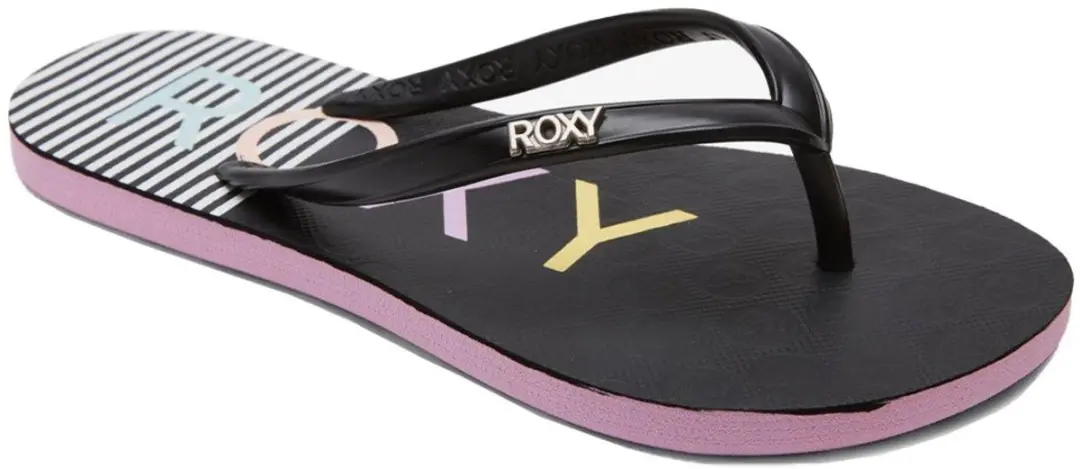 Roxy Viva Stamp II Teenslipper