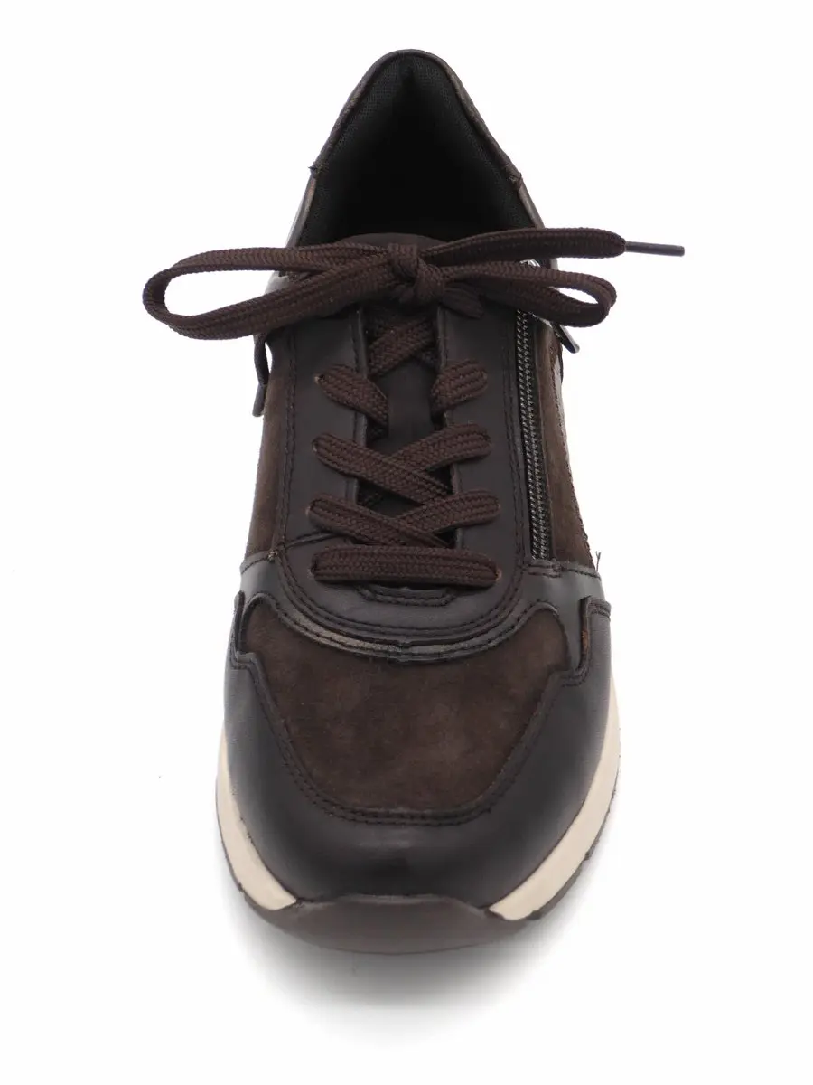 Remonte 108406 Sneakers - Bruin - Maat 41 - afbeelding 5 van 6