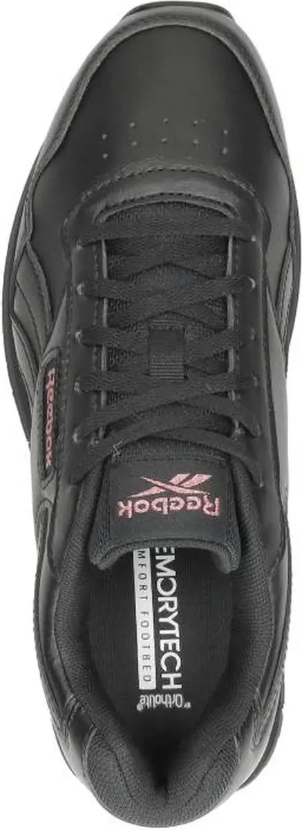 Reebok Glide Riple Clip Sneaker - Zwart 41 - afbeelding 5 van 6