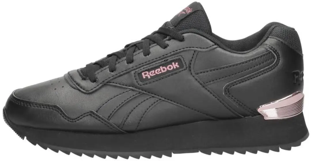 Reebok Glide Riple Clip Sneaker - Zwart 41 - afbeelding 2 van 6