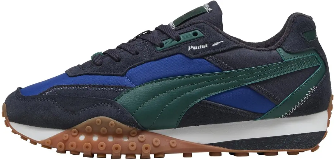 Blktop Rider sneakers met veters