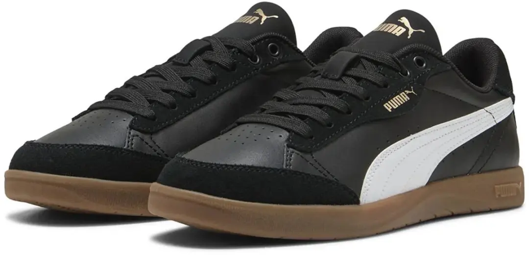 Puma Vikky Star Og Schoenen Zwart EU 36 Vrouw