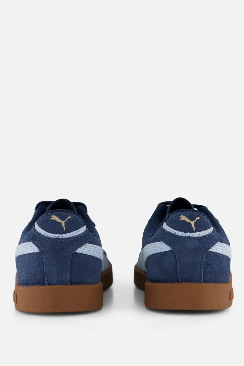 PUMA Club II Era Sneakers 102132 - Maat 40 - Blauw Suede - afbeelding 6 van 6