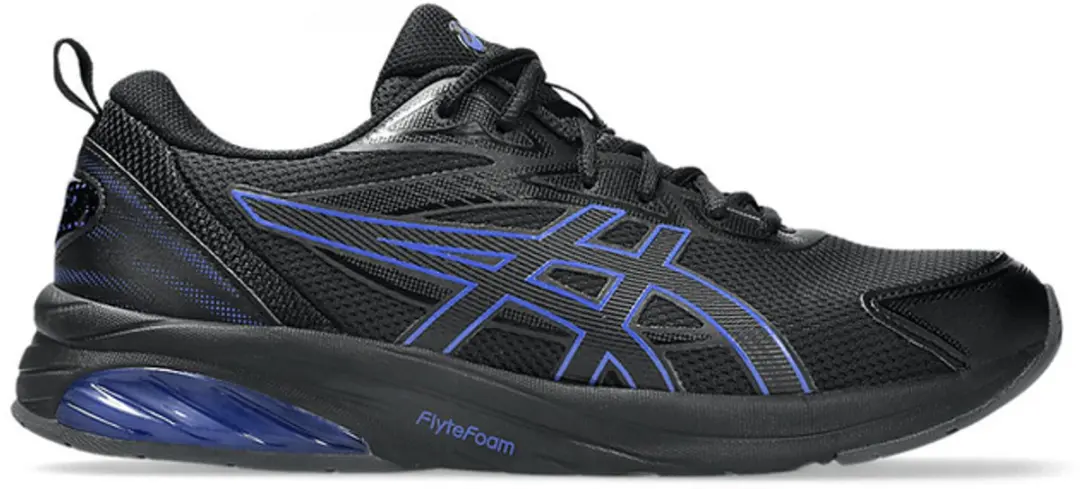 ASICS GEL-QUANTUM KEI Black