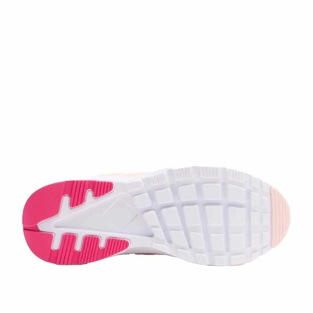 Kappa Logo Safir 2 Kindertrainers 38 - Pastelroze/Fuchsia