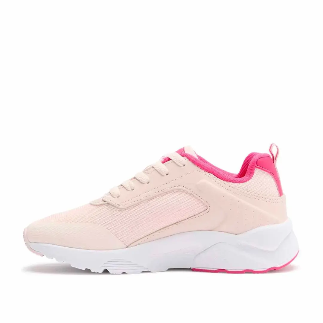 Kappa Logo Safir 2 Kindertrainers 38 - Pastelroze/Fuchsia