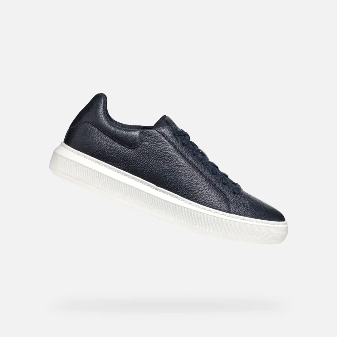 GEOX DEIVEN HEREN Sneakers