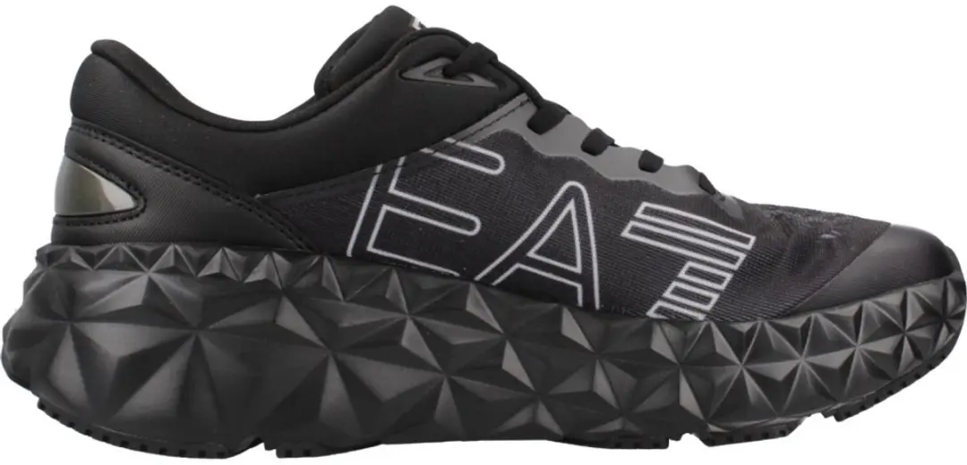Ea7 Emporio Armani X8x239_xk432 Schoenen Zwart EU 42