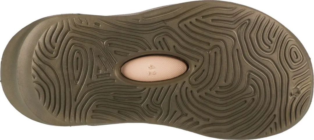 Joma S.Paros Men SPAROS2423 Slippers - Groen - afbeelding 4 van 5