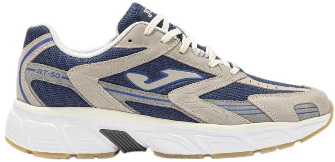 Joma Rt50 Schoenen Blauw EU 43 Man