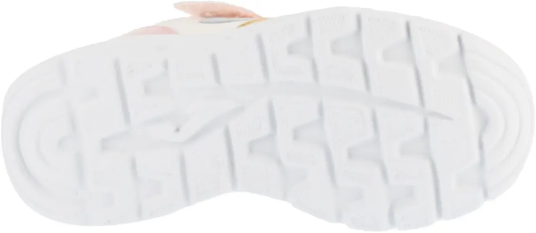 Joma Star Jr 25 JSTARW Sneakers - Wit - Maat 34 - afbeelding 4 van 5