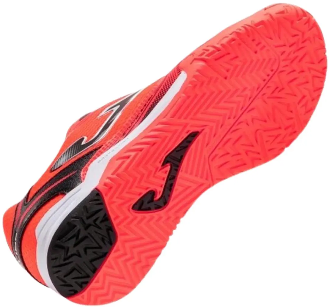 Joma Dribling Indoor Voetbalschoenen - Oranje 39