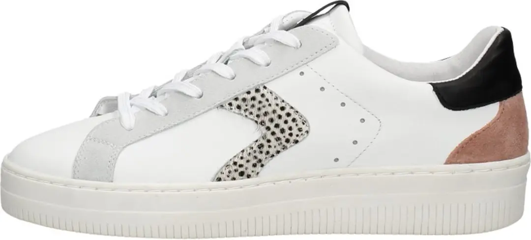 Maruti - Moni Sneakers Wit - White / Pixel Offwhite - 36 - afbeelding 2 van 6