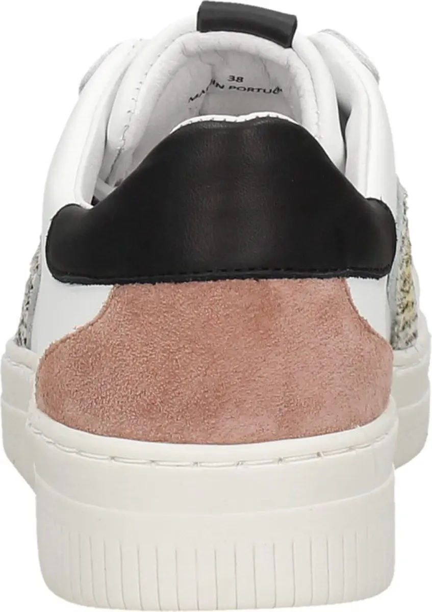 Maruti - Moni Sneakers Wit - White / Pixel Offwhite - 36 - afbeelding 6 van 6