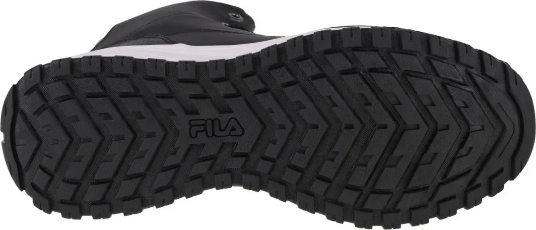 Fila Outdoor Schuh Mid Lance XXI - Zwart - 45 - afbeelding 5 van 6