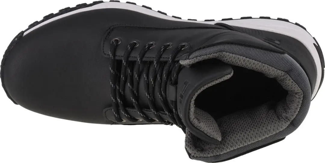 Fila Outdoor Schuh Mid Lance XXI - Zwart - 45 - afbeelding 4 van 6