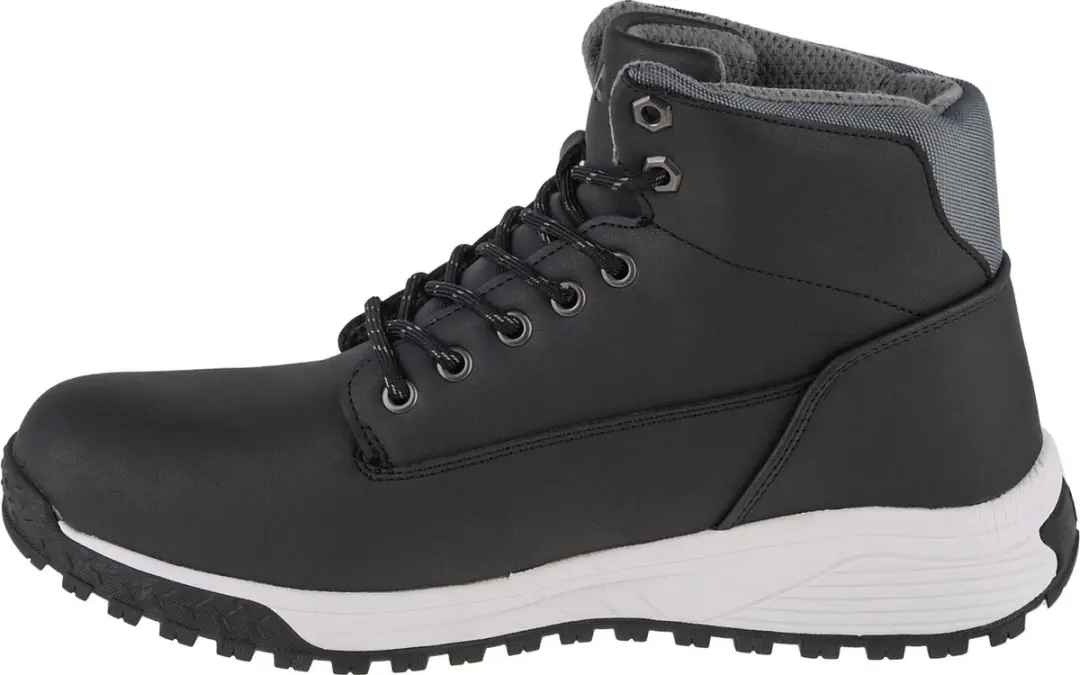 Fila Outdoor Schuh Mid Lance XXI - Zwart - 45 - afbeelding 3 van 6