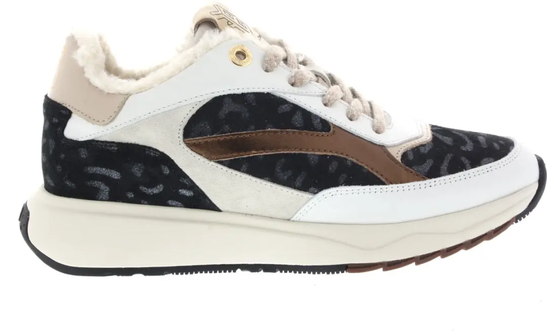 Floris van Bommel Suvi Sneakers Sfw-10138