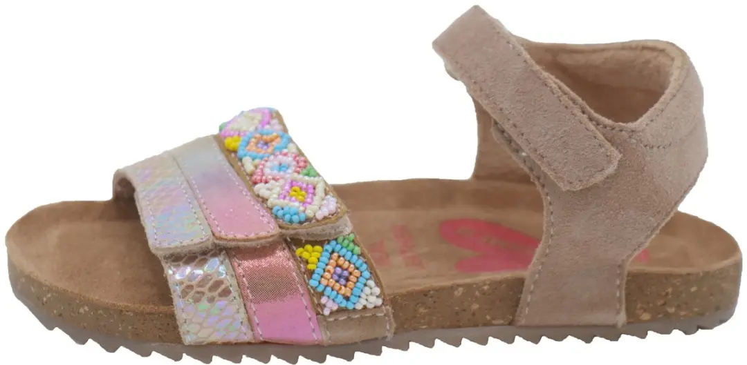 Shoesme IC26S004-A Sandaal - Maat 31 - Multi - afbeelding 2 van 4