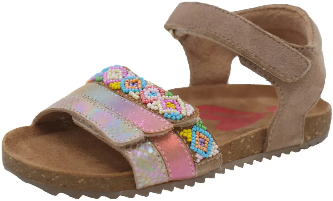 Shoesme IC26S004-A Sandaal - Maat 31 - Multi - afbeelding 3 van 4