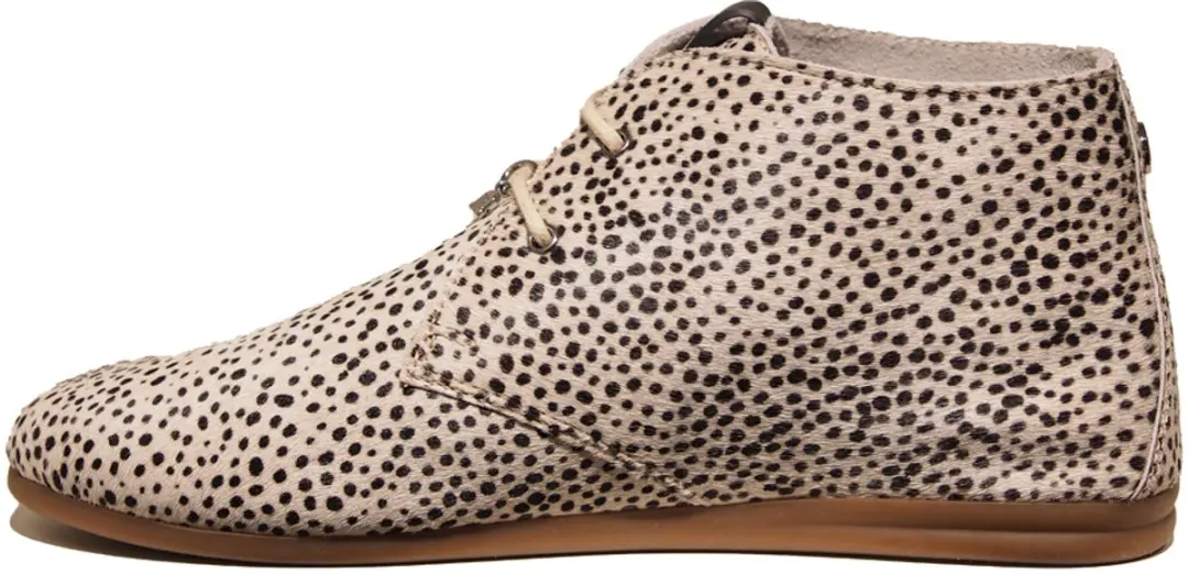 Maruti Gimlet Veterschoenen Wit - Maat 38