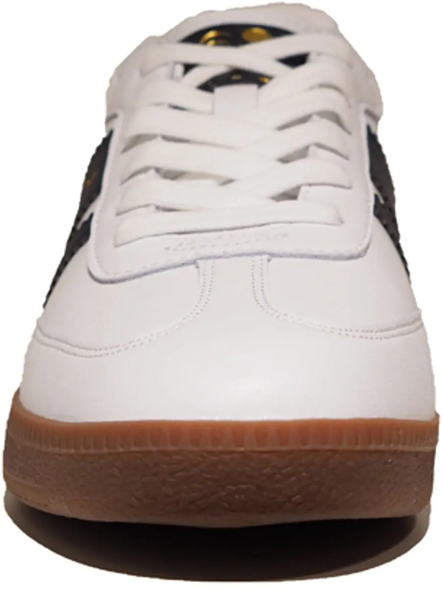 Pantofola d'Oro Bomber Sneakers Heren - Wit - Maat 41 - afbeelding 3 van 6