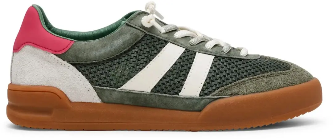 Steve Madden Verdict SM110038 Damestrainers