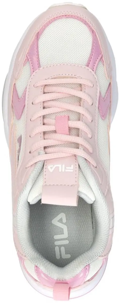 Fila Madrun Kids Sneakers Laag - Roze - Maat 37 - afbeelding 5 van 6