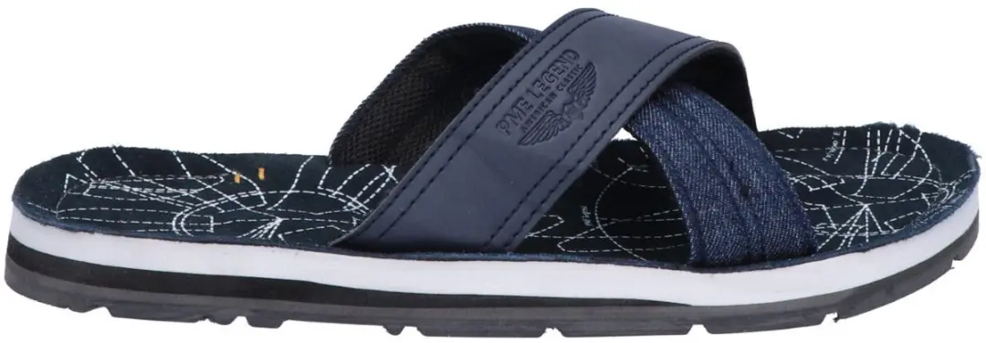PME Legend Haig Slippers