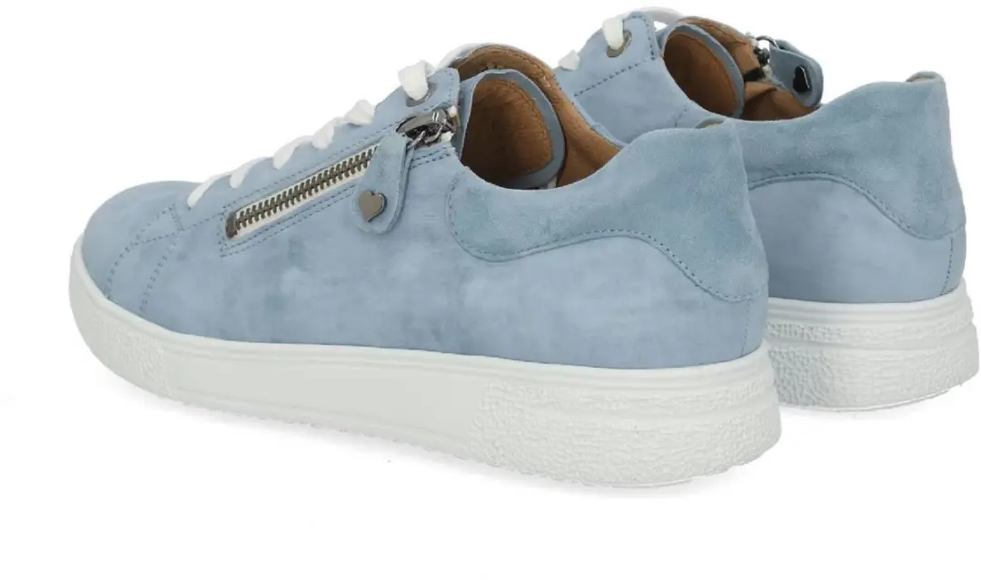Hartjes 162.2701H Schoenen - Blauw - afbeelding 2 van 4
