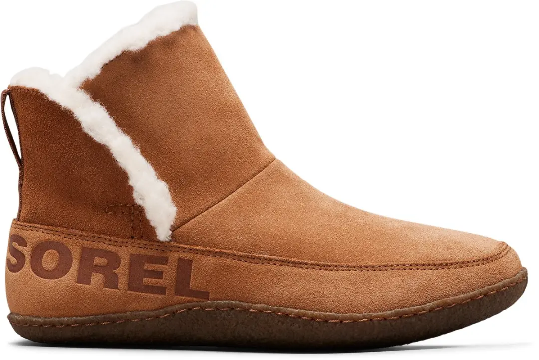 Sorel Nakiska Bootie Pantoffels