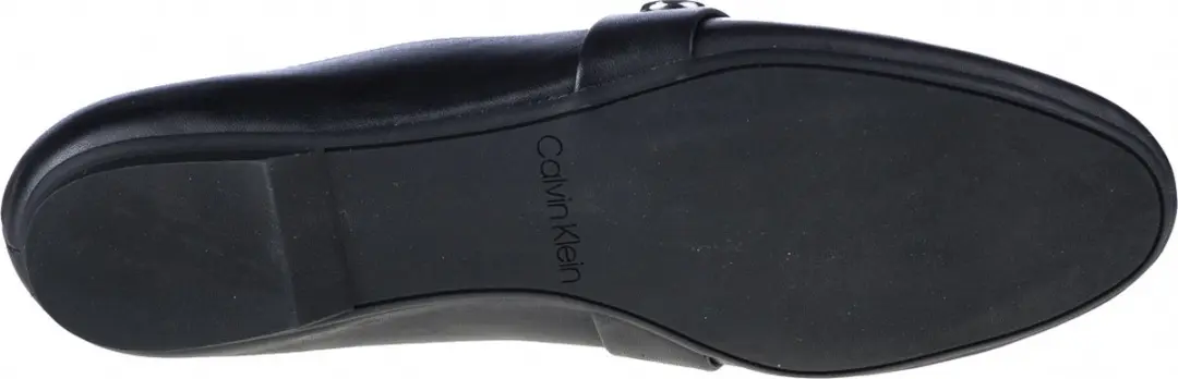 Calvin Klein Ola Nappa W Schoenen 38 - Zwart - afbeelding 4 van 5
