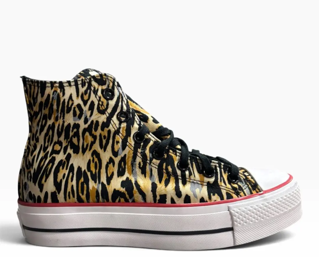 Converse CTAS LIFT HI
